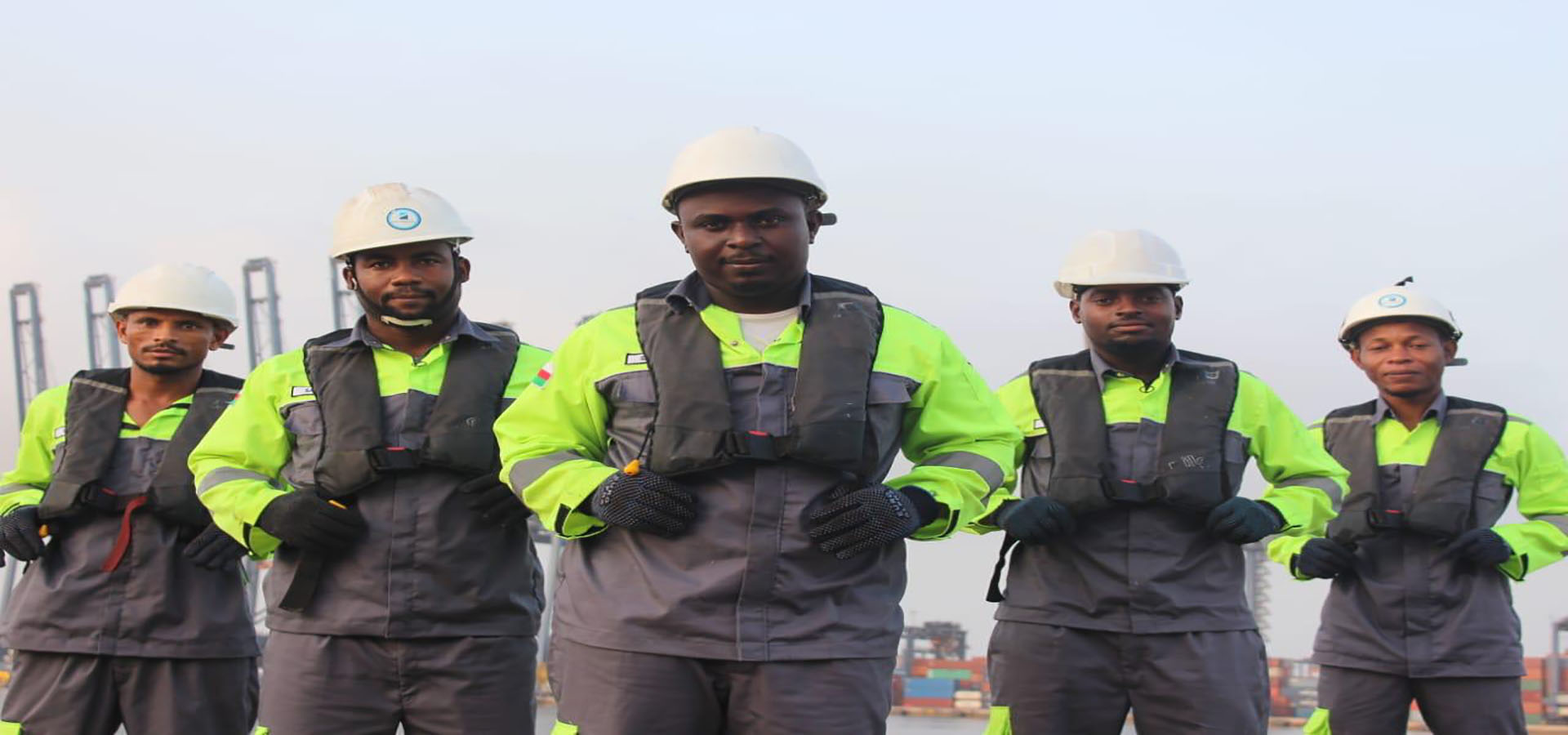 LINESMEN SERVICES